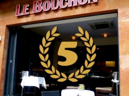 Фото: Le Bouchon